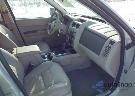 2008 Ford Escape Xlt from USA, damaged, VIN 1FMCU93178KD65748